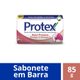 Sabonete em Barra Protex Nutri Protect Omega 3 85g