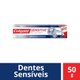 Creme Dental Colgate Sensitive Pró Alívio Reparação Completa 50g