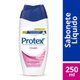 Sabonete Líquido Protex Cream 250ml