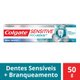 Creme Dental Colgate Sensitive Pró Alívio Real White 50g