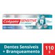 Creme Dental Colgate Sensitive Pró Alívio Real White 110g