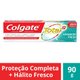 Creme Dental Colgate Total 12 Advanced Fresh 90g