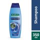 Shampoo Palmolive Naturals Anticaspa Clássico 350ml