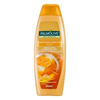 Shampoo Palmolive Naturals Reparação Completa 350ml