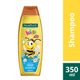 Shampoo Palmolive Natural Kids Todos os Tipos de Cabelos 350ml