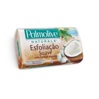 Sabonete em Barra Palmolive Naturals Coco e Algodão 90g 90g