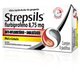 Strepsils Pastilha Sabor Mel e Limão 8 pastilhas