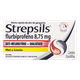 Strepsils Pastilha Sabor Mel e Limão 8 pastilhas