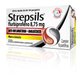 Strepsils Sabor Mel e Limão 16 pastilhas