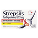 Strepsils Sabor Mel e Limão 16 pastilhas