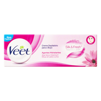 Creme Depilatório Facil Veet 40ml