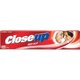 Creme Dental Close-Up Acao Profunda Red Hot 90g