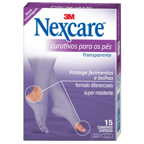 Curativo Nexcare