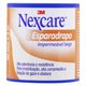 Esparadrapo Nexcare Bege 50mm x 3m 1 unidades