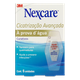 Curativo à Prova d'Água Cicatrização Avançada Nexcare 26mm x 57mm Caixa 6 Unidades