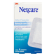 Curativo Alta Fixação Nexcare Remoção sem Dor 76mm x 101mm Caixa 4 Unidades