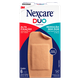 Curativo Joelho e Cotovelo Nexcare Duo 50mm x 101mm Caixa 6 Unidades