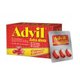 Advil WyethWhitehall 400mg 3 Comprimidos