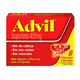 Advil Extra Alívio 400mg 8 cápsulas