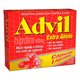 Advil Extra Alívio 400mg 8 cápsulas