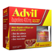 Advil Extra Alívio 400mg 16 cápsulas