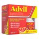 Advil Extra Alívio 400mg 16 cápsulas