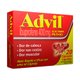 Advil Extra Alívio 400mg 20 cápsulas