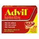 Advil Extra Alívio 400mg 20 cápsulas