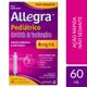 Allegra Pediátrico 6mg 60ml