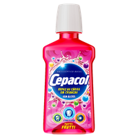 Antisséptico Bucal Cepacol Tutti-Frutti 250ml