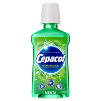 Antisséptico Bucal Cepacol Menta 250ml