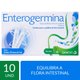 Enterogermina 10 flaconetes de 5ml