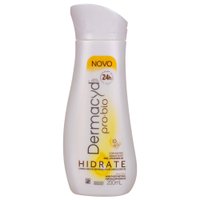 Sabonete Líquido Íntimo Dermacyd Hidrate 200ml