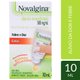 Novalgina Gotas 500mg/ml 10ml