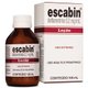 ESCABIN LOCAO DELTAMETRINA 20MG 100 ML x 1 100ml