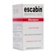 ESCABIN SHAMPOO DELTAMETRINA 20MG 100 ML x 1