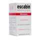 ESCABIN SHAMPOO DELTAMETRINA 20MG 100 ML x 1