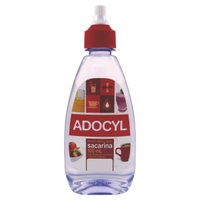 Adoçante Líquido Adocyl Sacarina 100ml