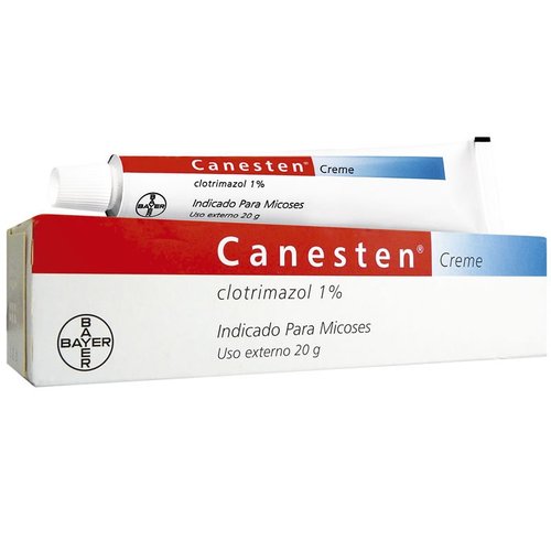 Canesten Creme 20g