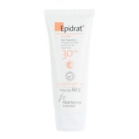 Hidrante Facial Epidrat Rosto FPS 30 60g