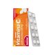 Coristina Vitamina C 500mg 20 comprimidos