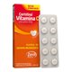 Coristina Vitamina C 500mg 20 comprimidos