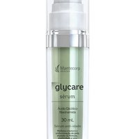 Sérum Anti-Idade Mantecorp Glycare 30ml