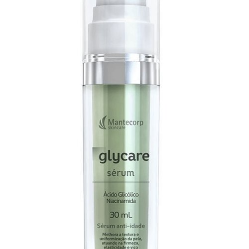 Sérum Anti-Idade Mantecorp Glycare 30ml