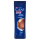 Shampoo Clear Anticaspa Men Controle Queda 400ml