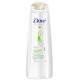 Shampoo Dove Controle de Queda 200ml