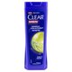 Shampoo Anticaspa Clear Men Controle da Coceira 200ml