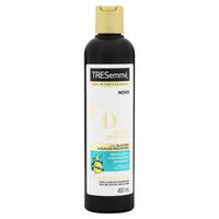 Condicionador Tresemme Cabelos Perfeitos Para Cabelos Cacheados 400ml