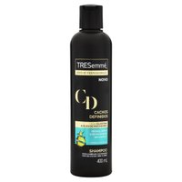 Shampoo Tresemme Cachos Perfect Cachos Perfeitos 400ml