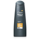 Shampoo 2 em 1 Dove Men+Care Força Resistente 400ml